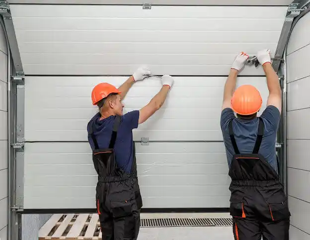 garage door service Gonzales